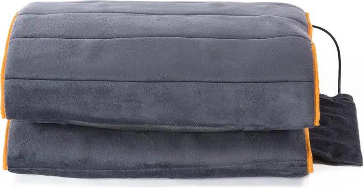 Medivon Tapis de massage Electric Nova