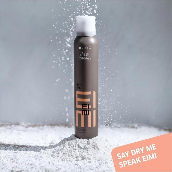Immagine prodotto Wella EIMI Asciugami (180 ml, Shampoo secco)