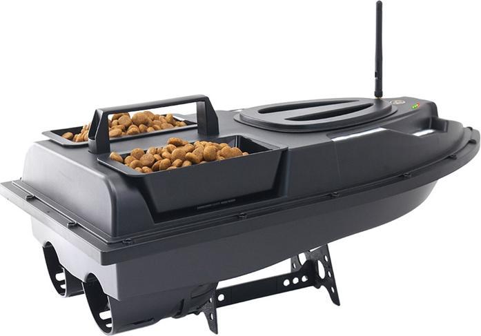 Immagine prodotto FlyTec V700 bait boat 12000mah