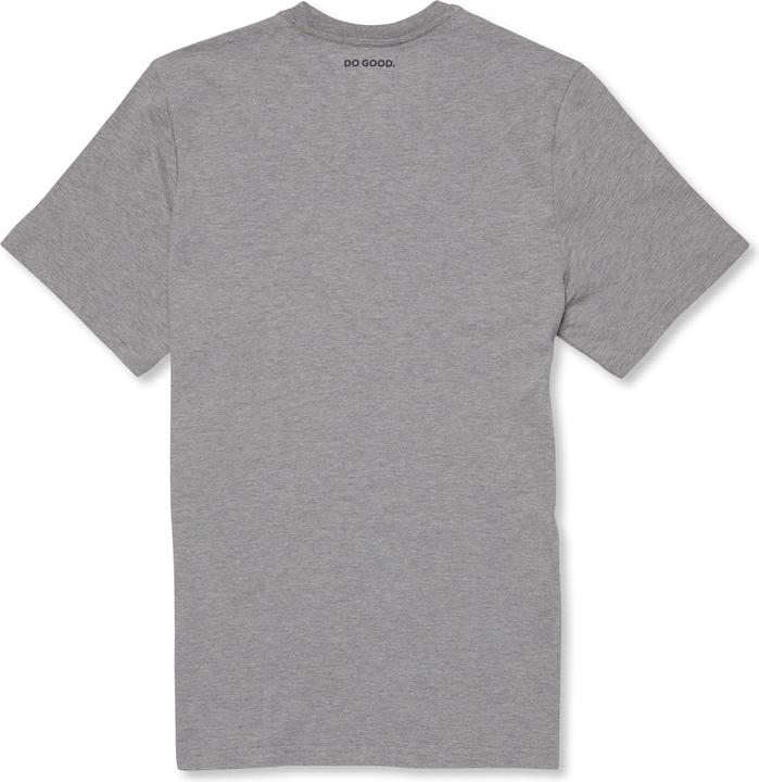 Produktbild Cotopaxi Llama T-Shirt (S)