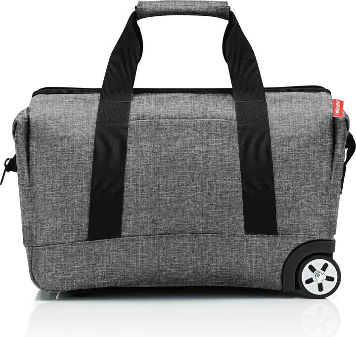 Immagine prodotto reisenthel Allrounder (30 l, Bagaglio a mano (fino a 50 litri))