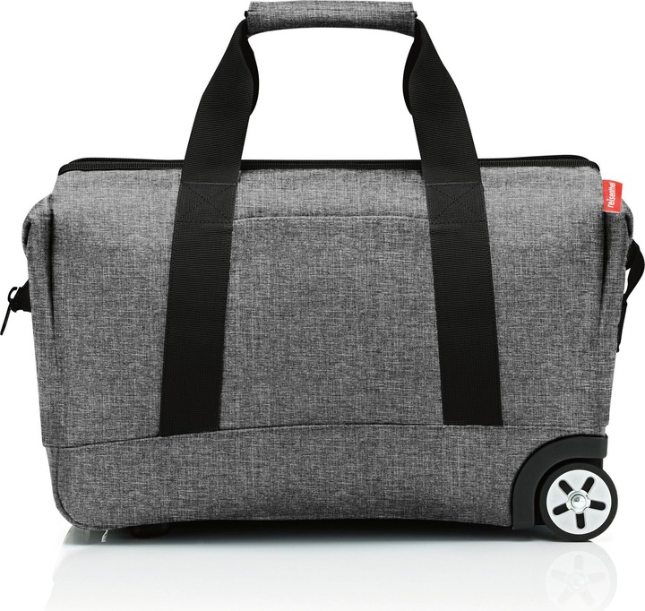 Immagine prodotto reisenthel Allrounder (30 l, Bagaglio a mano (fino a 50 litri))