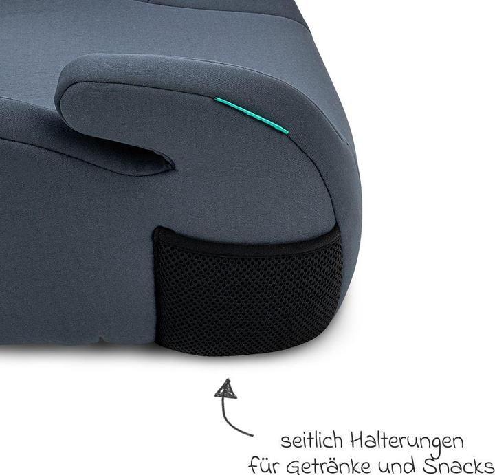 Produktbild Osann Up i-Size (Kindersitzerhöhung, ECE R129/i-Size Norm)