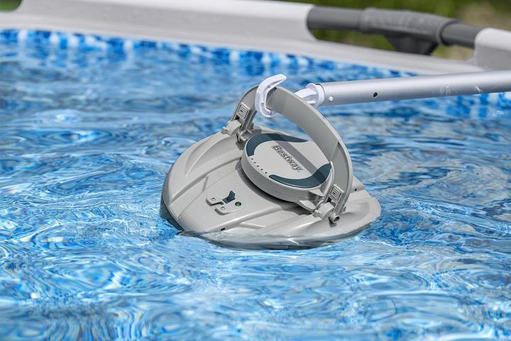 Image du produit Bestway AquaTronix G150 Robotic Pool Vacuum