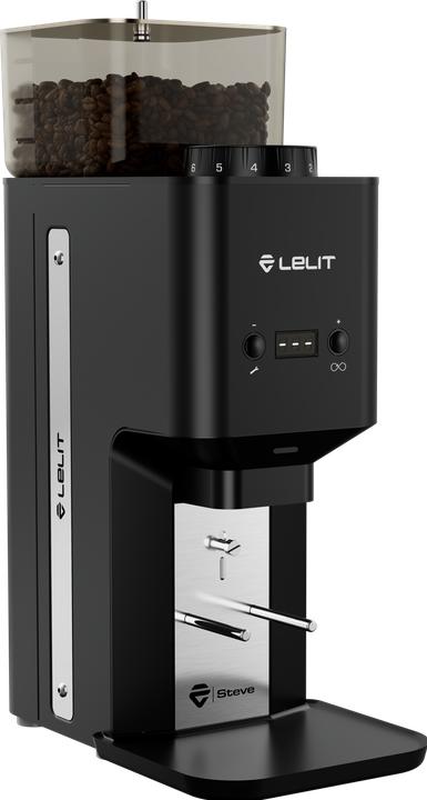 Produktbild Lelit Steve Black