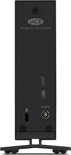 Immagine prodotto LaCie D2 PRO 3.5E 30000 (30 TB)