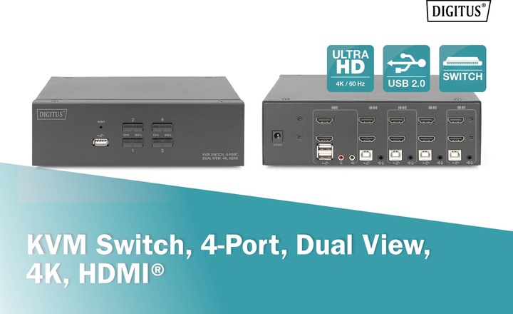 Produktbild Digitus DS-12883