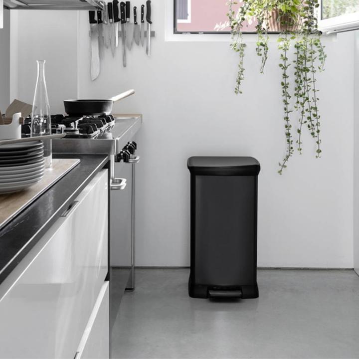 Produktbild Curver Mülleimer (50 l)