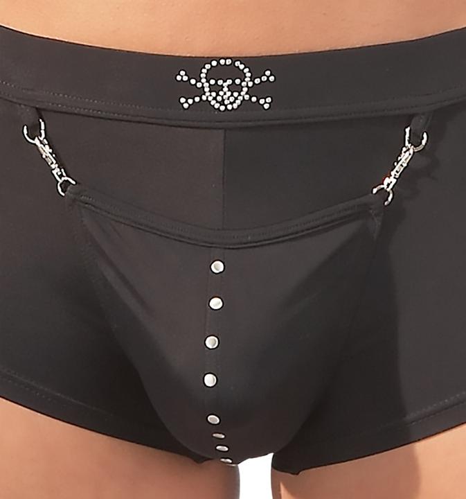 Produktbild Svenjoyment Swell Pants Skull (M)