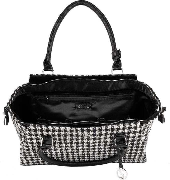 Immagine prodotto Socha Borsa da lavoro Caddy Chess 14"-15,6"