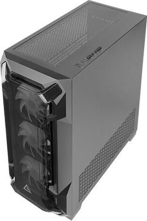 Produktbild Antec DF600 Flux (mATX, Mini-ITX, ATX)