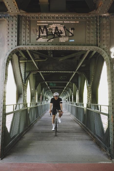 Image du produit Uvex i-volute MIPS (52 - 57 cm)