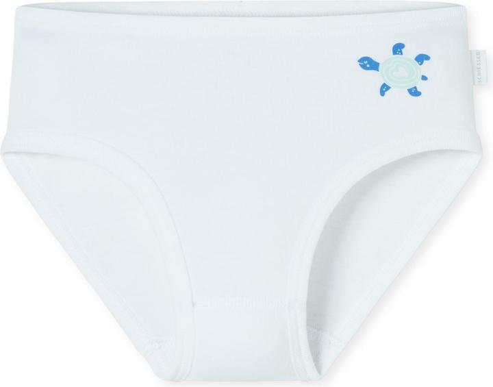 Produktbild Schiesser Slip Fine Rib (98, 3er Pack)