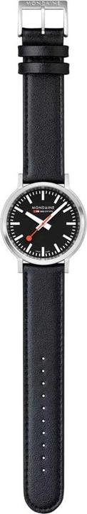 Produktbild Mondaine stop2go (Swiss Made, 41 mm)