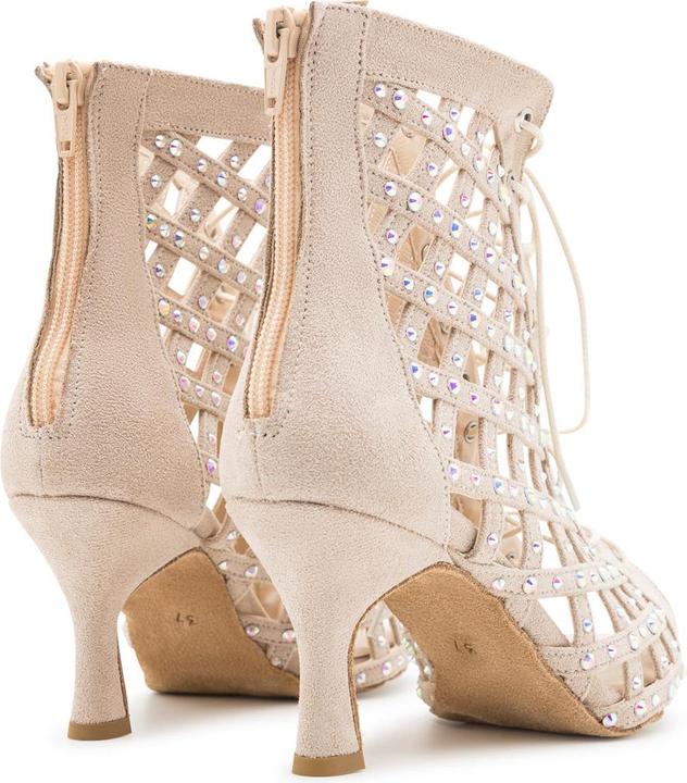 Image du produit Dancing Queens Magnet Glow Tanzschuhe (36)