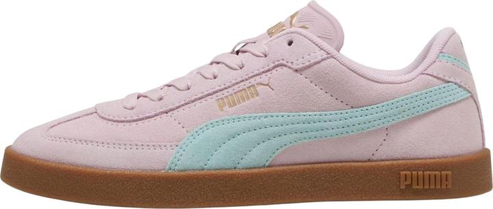 Produktbild Puma Sneaker Club II Era Wildleder (35.5)