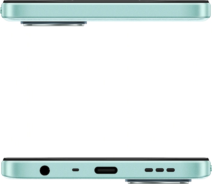 Image du produit OPPO A58 (128 Go, Vert brillant, 6.72", Double SIM, 50 Mpx, 4G)