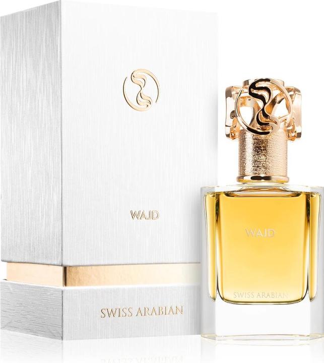 Immagine prodotto Swiss Arabian Wajd (Eau de parfum, 50 ml)