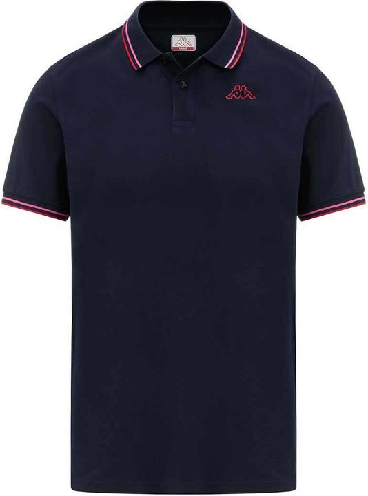 Blue/Red