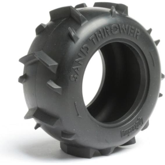 HPI Sand Thrower Tire (4412)