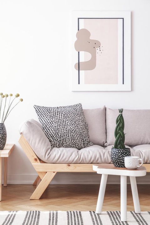 Actual product image Karup Design Bebop (Sofa bed)