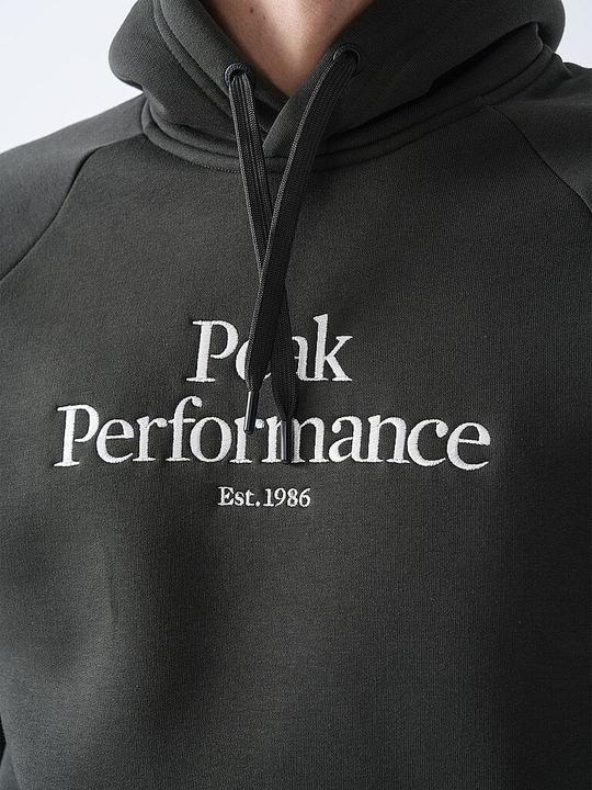 Produktbild Peak Performance Original Hood (S)