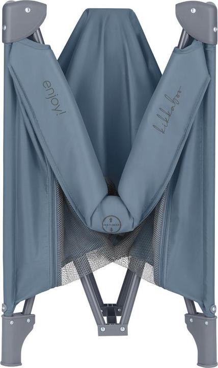 Produktbild Kikkaboo Kikka boo Laufstall Enjoy Matratze (100 x 100 x 77 cm)
