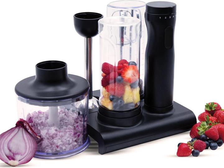 Produktbild Livington MasterBlend