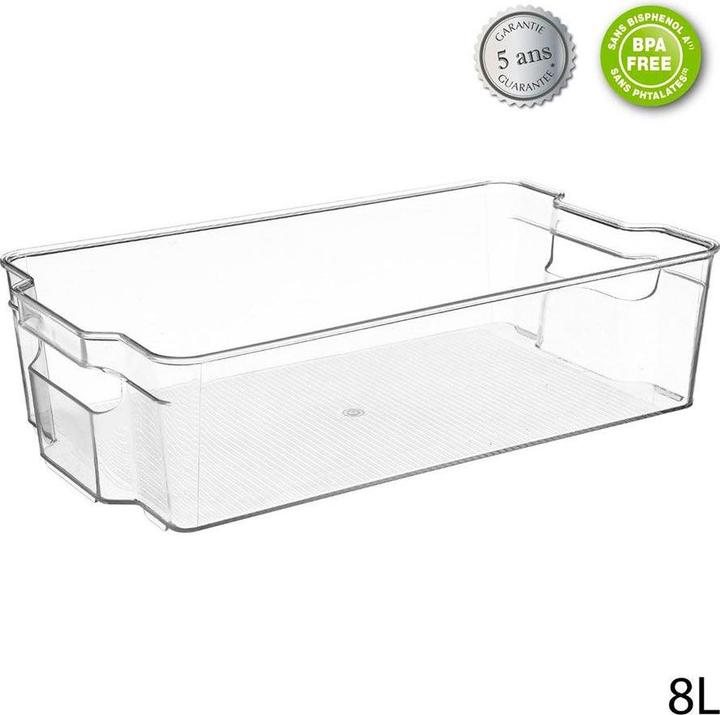 Produktbild 5Five Smart Fridge, 8 L