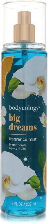 Bodycology Big Dreams (237 ml)
