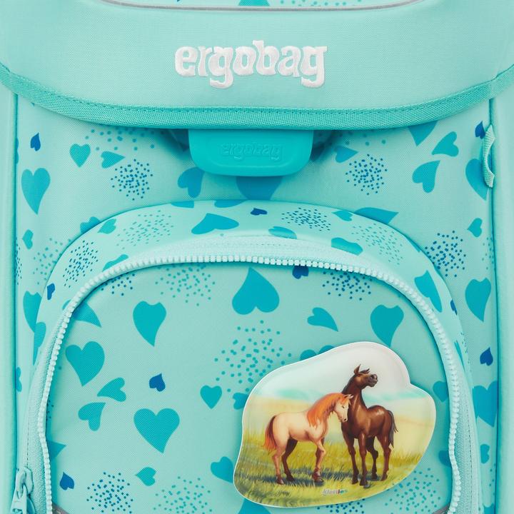 Produktbild Ergobag Schultaschen Set CUBO (19 l)