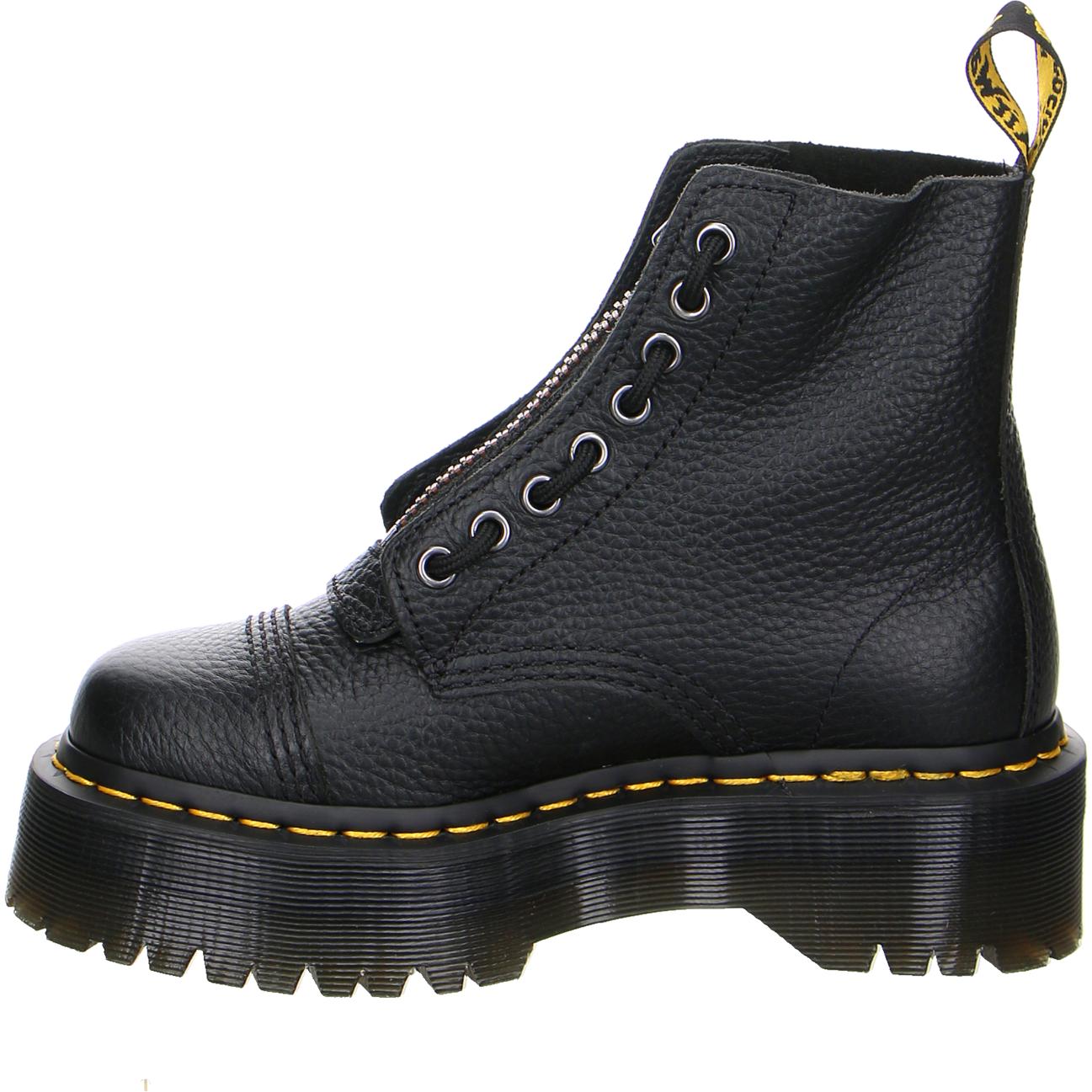 Dr. Martens, Donne, Stivali, Sinclair, Nero, (41)