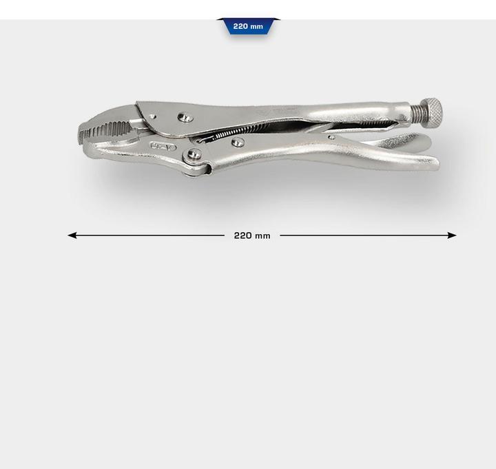 Produktbild Brilliant Tools BT065903 (250 mm)