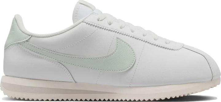 Image du produit Nike Cortez Leather Summit White Light Silver (Women's) (38)