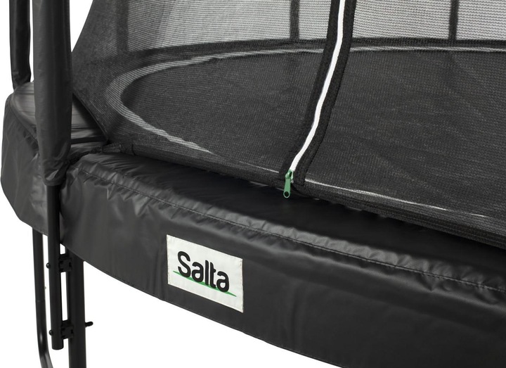 Immagine prodotto Salta Edizione Premium Nero (183 cm)