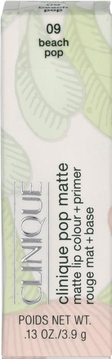 Produktbild Clinique Pop Matte (09)