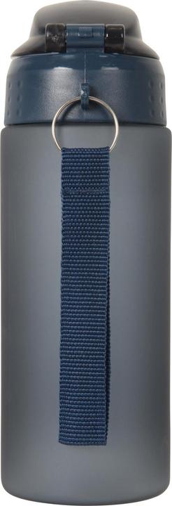 Actual product image Mountain Warehouse Push Lid BPA Free 500ml Water Bottle (0.50 l)