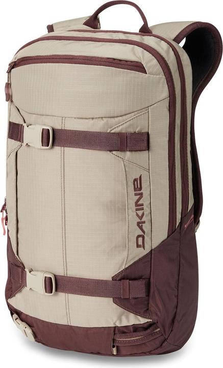 Immagine prodotto Dakine Zaino Womens Mission Pro 18 L, Deep Lake (18 l)