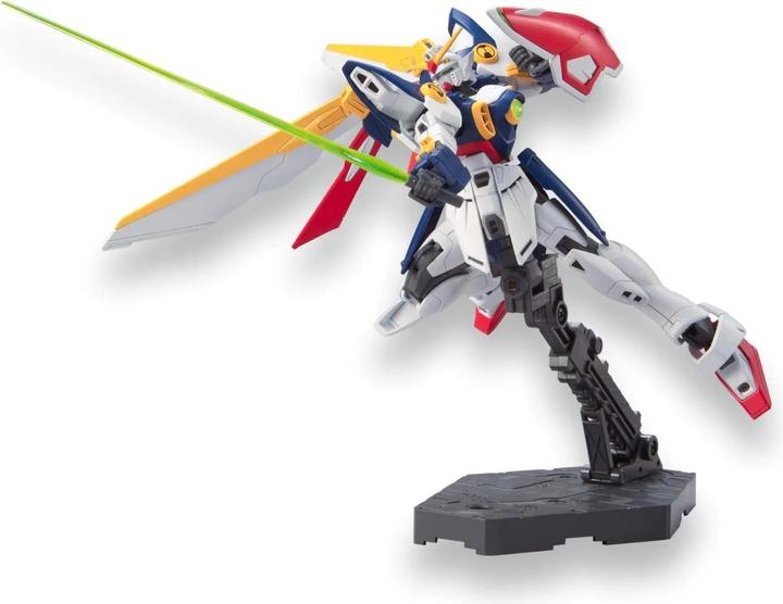 Immagine prodotto Bandai 1/144 HGAC WING GUNDAM