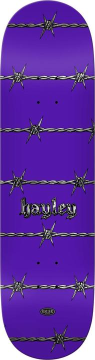 Produktbild Real Invincible (8.38")