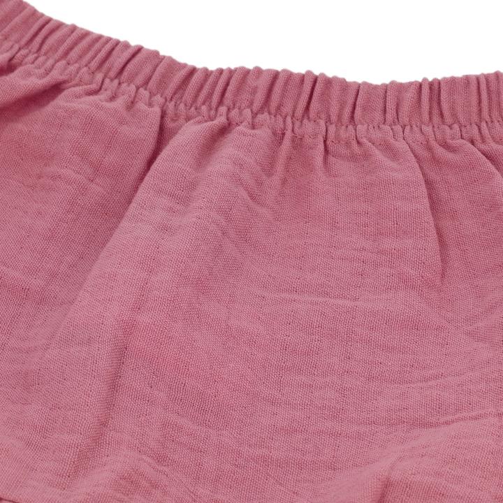 Immagine prodotto Maximo Bloomers da bambina (62, 68)