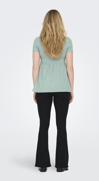 Actual product image Only Maternity OLMMALAYA Top Top (XL)