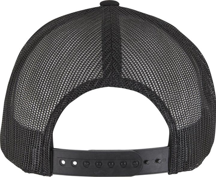 Produktbild Merchcode Twenty One Pilots Logo Trucker Cap - 211325 (One Size)