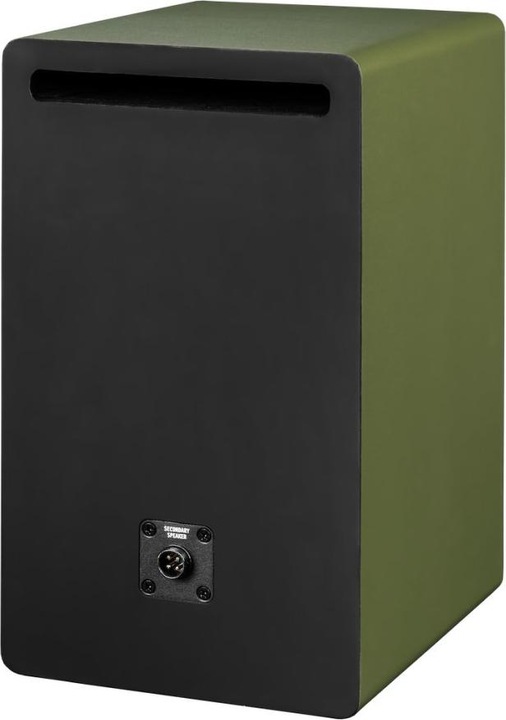 Actual product image ELAC Debut ConneX DCB61