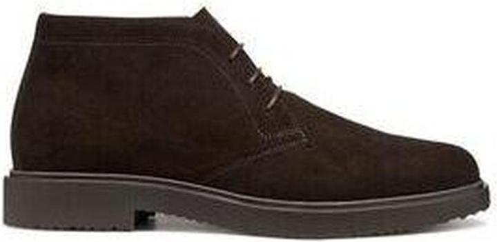 Actual product image Geox Massimiano Ankle Boot (43)