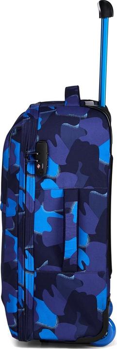 Immagine prodotto Satch Flow - Troublemaker (35 l)