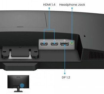 Image du produit BenQ GW2490 (1920 x 1080 pixels, 23.80")