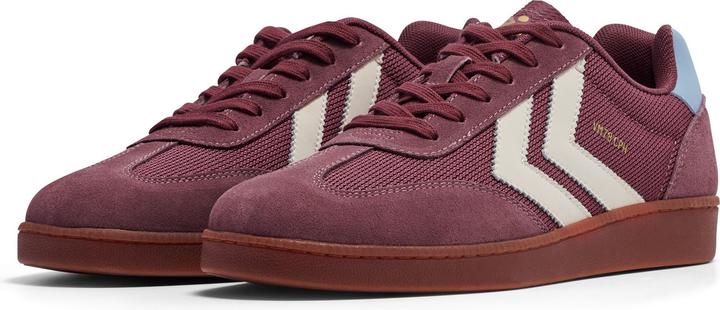 Blu, Lilla, Notturno