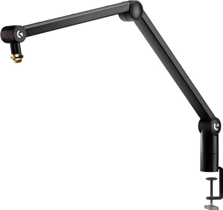 Produktbild Logitech G Compass Premium Broadcast Boom Arm