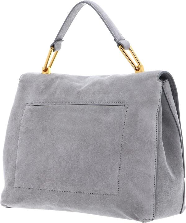 Immagine prodotto Coccinelle Liya Suede Handbag